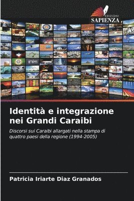 Identit e integrazione nei Grandi Caraibi 1