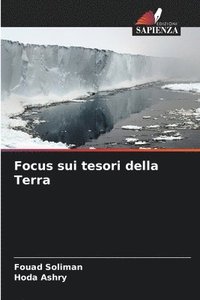 bokomslag Focus sui tesori della Terra