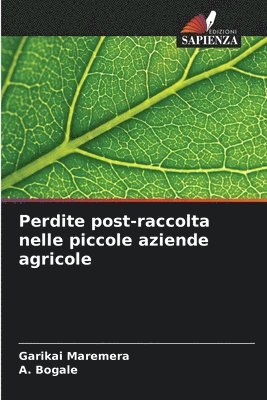 Perdite post-raccolta nelle piccole aziende agricole 1