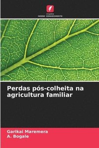 bokomslag Perdas ps-colheita na agricultura familiar