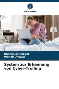 bokomslag System zur Erkennung von Cyber-Trolling