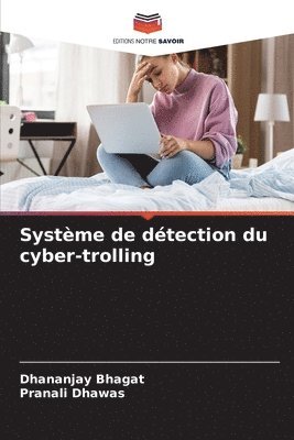 bokomslag Systme de dtection du cyber-trolling