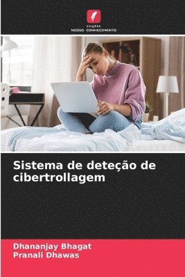 bokomslag Sistema de deteo de cibertrollagem