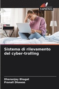 bokomslag Sistema di rilevamento del cyber-trolling