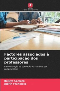 bokomslag Factores associados  participao dos professores