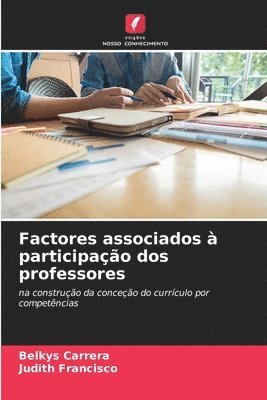 Factores associados  participao dos professores 1