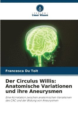 Der Circulus Willis 1