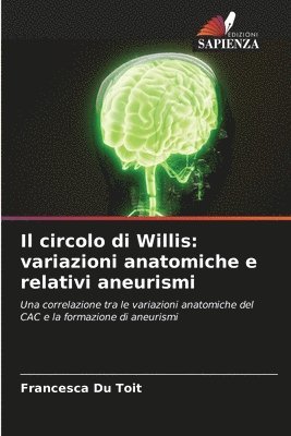 bokomslag Il circolo di Willis