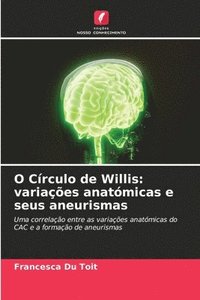 bokomslag O Crculo de Willis