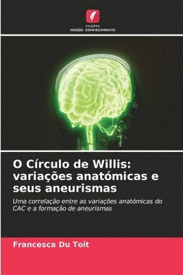 O Crculo de Willis 1