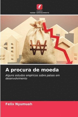 bokomslag A procura de moeda