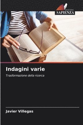 Indagini varie 1