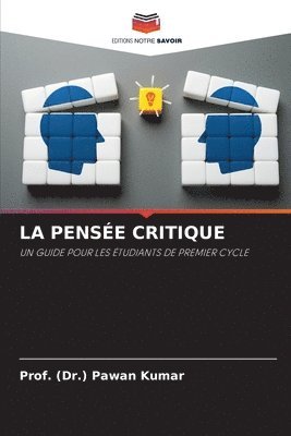 La Pense Critique 1