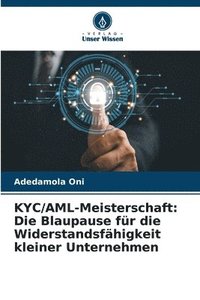 bokomslag KYC/AML-Meisterschaft