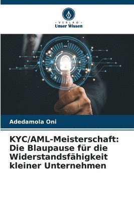 KYC/AML-Meisterschaft 1