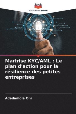 Matrise KYC/AML 1