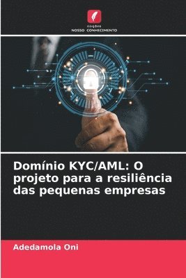 Domnio KYC/AML 1