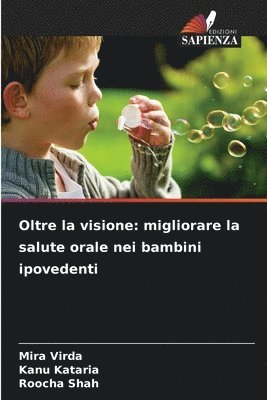 bokomslag Oltre la visione