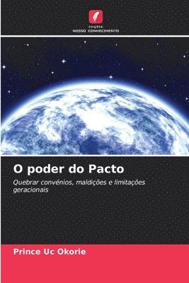 O poder do Pacto 1