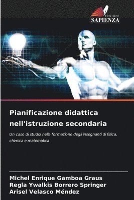 Pianificazione didattica nell'istruzione secondaria 1