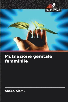 Mutilazione genitale femminile 1