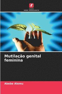 bokomslag Mutilao genital feminina