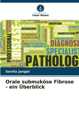 Orale submukse Fibrose - ein berblick 1