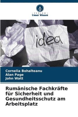 Rumnische Fachkrfte fr Sicherheit und Gesundheitsschutz am Arbeitsplatz 1