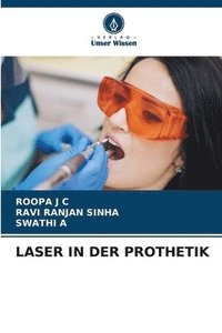 bokomslag Laser in Der Prothetik