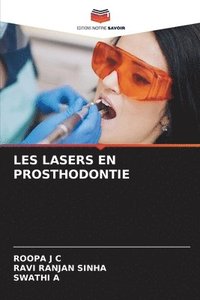 bokomslag Les Lasers En Prosthodontie