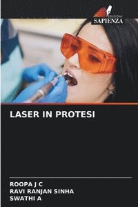 bokomslag Laser in Protesi