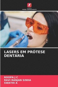 bokomslag Lasers Em Prtese Dentria