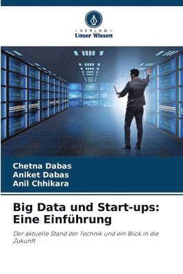 Big Data und Start-ups 1