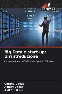 bokomslag Big Data e start-up