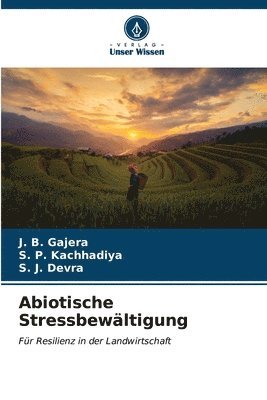 Abiotische Stressbewltigung 1