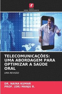 bokomslag Telecomunicaes