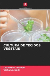 bokomslag Cultura de Tecidos Vegetais