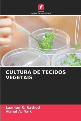 Cultura de Tecidos Vegetais 1