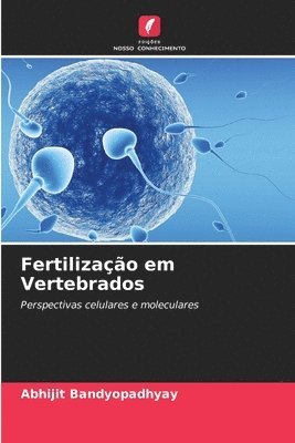 bokomslag Fertilizao em Vertebrados