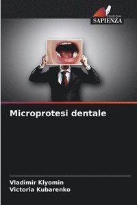 bokomslag Microprotesi dentale