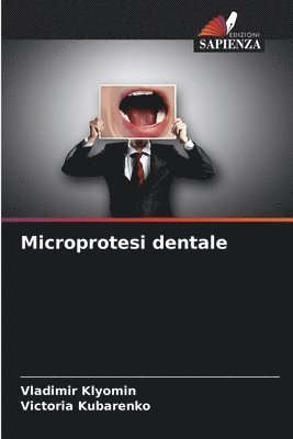 Microprotesi dentale 1