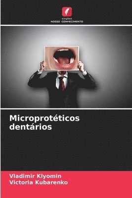 Microprotticos dentrios 1