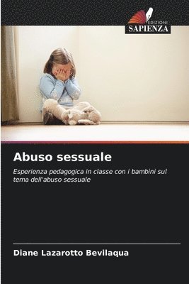 Abuso sessuale 1