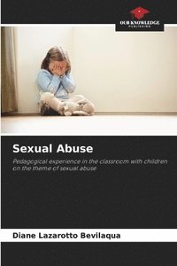 bokomslag Sexual Abuse