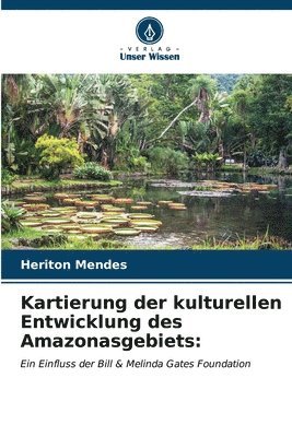 Kartierung der kulturellen Entwicklung des Amazonasgebiets 1