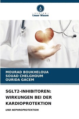 bokomslag Sglt2-Inhibitoren