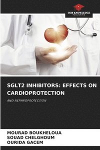 bokomslag Sglt2 Inhibitors