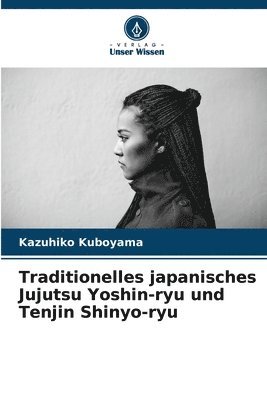 Traditionelles japanisches Jujutsu Yoshin-ryu und Tenjin Shinyo-ryu 1