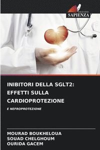 bokomslag Inibitori Della Sglt2