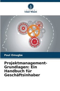 bokomslag Projektmanagement-Grundlagen